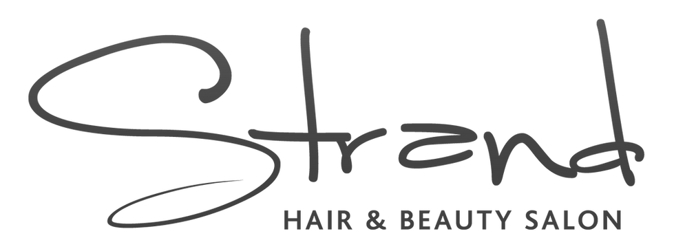 Strand Logo